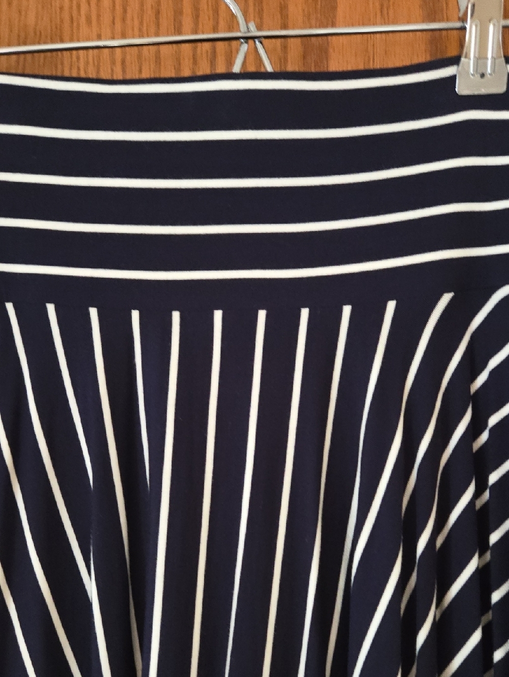 Cabi Twirl Skirt View 4
